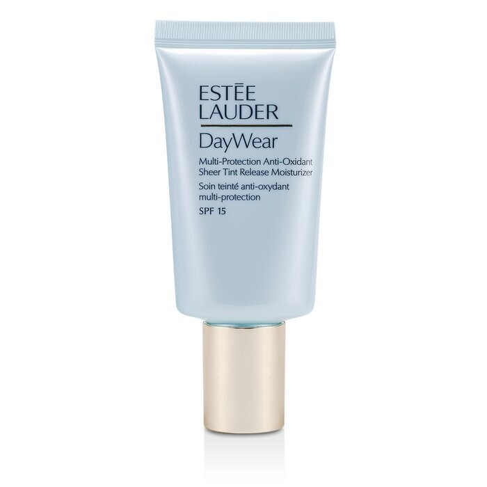 Estee Lauder DayWear Sheer Tint Release Advanced Multi-Protection Anti-Oxidant Moisturizer SPF 15 50ml/1.7oz