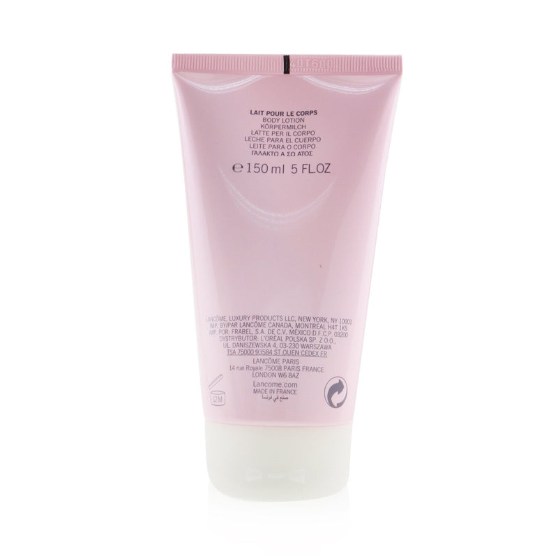 Lancome Miracle Perfumed Body Lotion  150ml/5oz