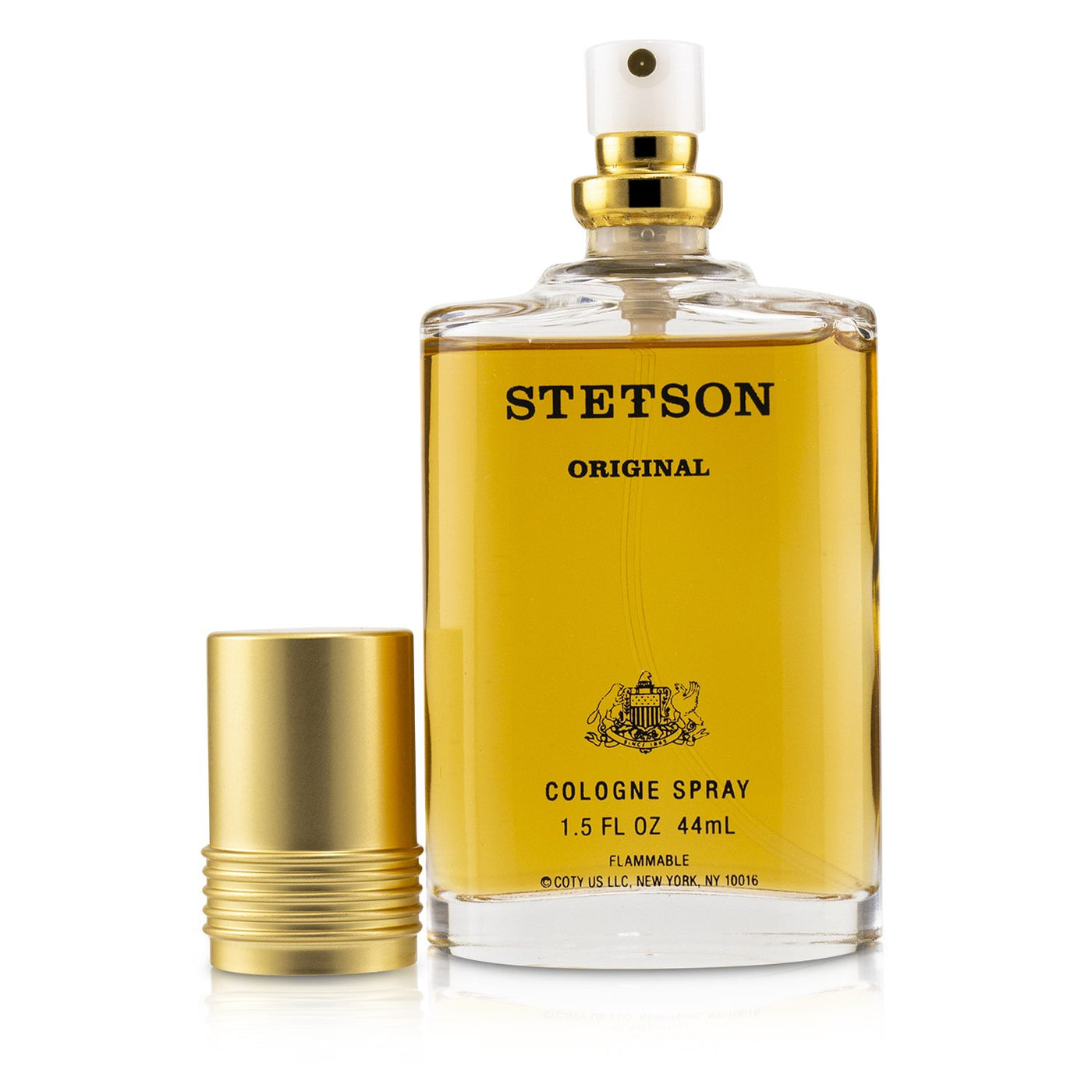 Coty Stetson Original Cologne Spray – Fresh Beauty