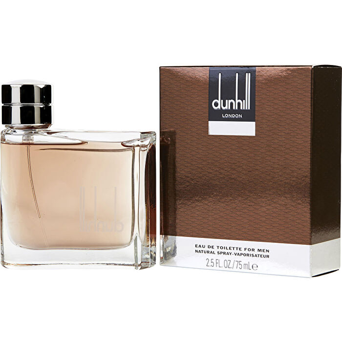 Alfred Dunhill Dunhill Man Eau De Toilette Spray 75ml/2.5oz