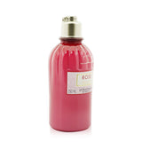 L'Occitane Rose Body Lotion (Cap Slightly Damaged)  250ml/8.4oz