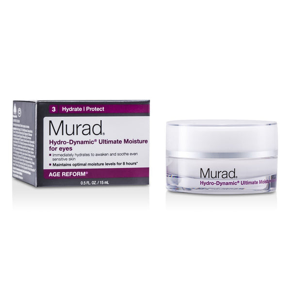 Murad Hydro-Dynamic Ultimate Moisture For Eyes 