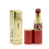 Yves Saint Laurent Rouge Volupte Shine (Wild Edition) - # 114 Dial R.E.D 