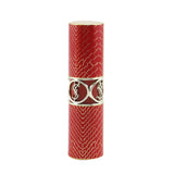Yves Saint Laurent Rouge Volupte Shine (Wild Edition) - # 114 Dial R.E.D 