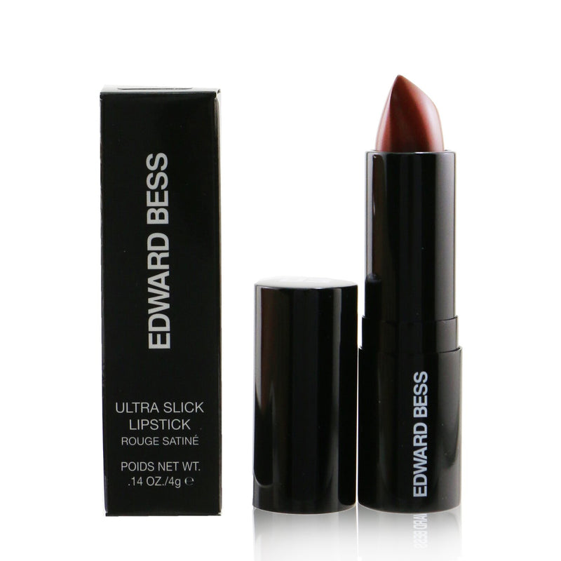 Edward Bess Ultra Slick Lipstick - # Deep Lust 