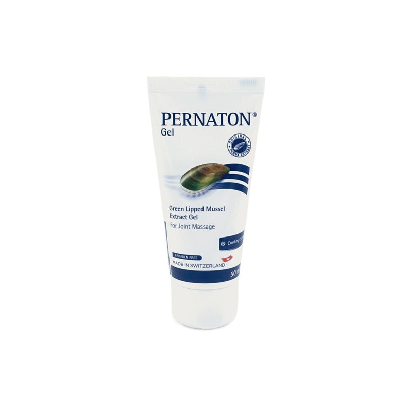 PERNATON Pernaton Gel 50ml  Fixed Size