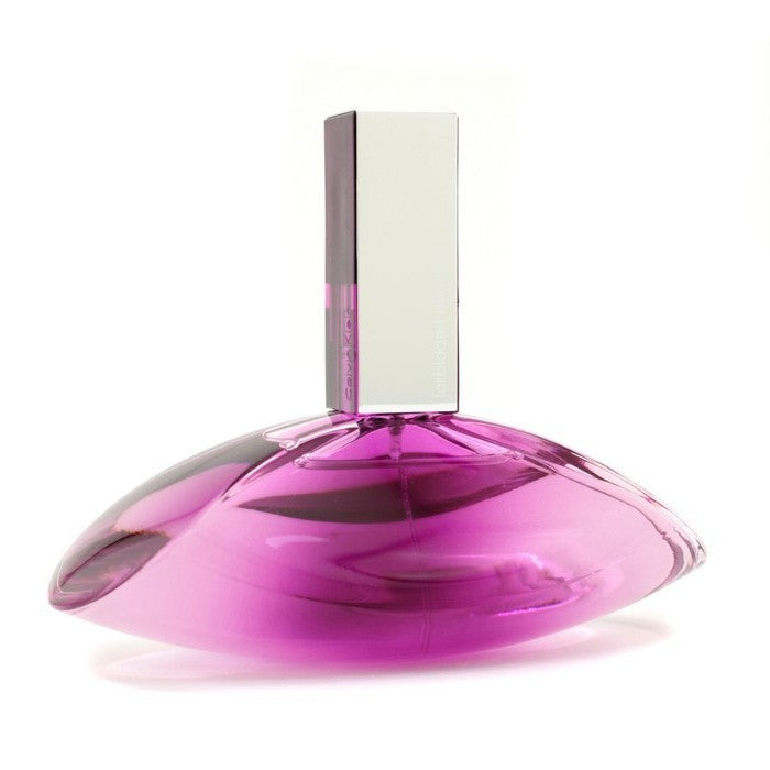 Calvin Klein Forbidden Euphoria Eau De Parfum Spray 100ml/3.4oz