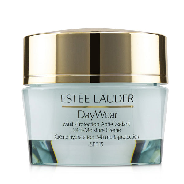 Estee Lauder DayWear Multi-Protection Anti-Oxidant 24H-Moisture Creme SPF 15 - Normal/ Combination Skin  30ml/1oz