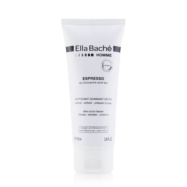 Ella Bache Detox Scrub Cleanser (Salon Size) 