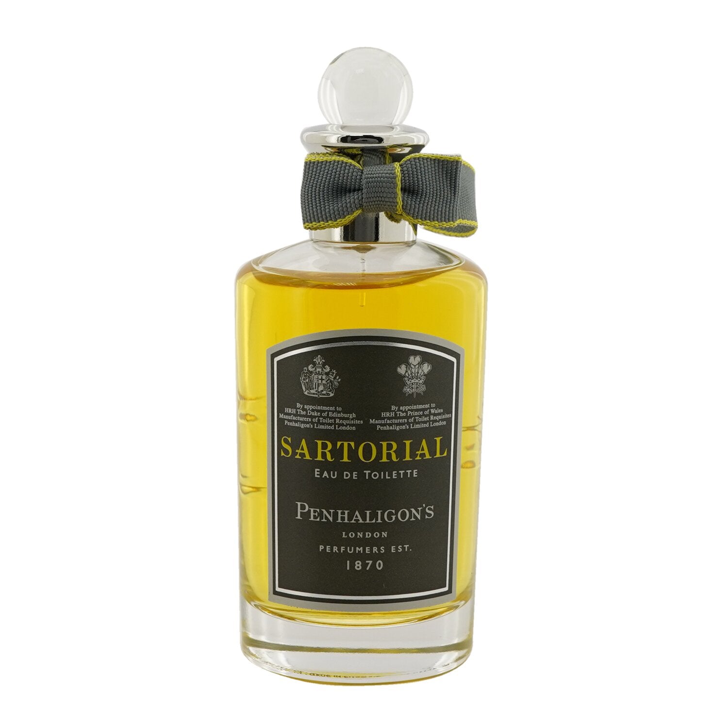 Penhaligon's Sartorial Eau De Toilette Spray 100ml/3.4oz – Fresh Beauty Co.