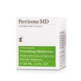 Perricone MD Hypoallergenic Nourishing Moisturizer  59ml/2oz