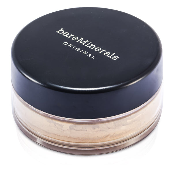 BareMinerals BareMinerals Original SPF 15 Foundation - # Golden Medium 