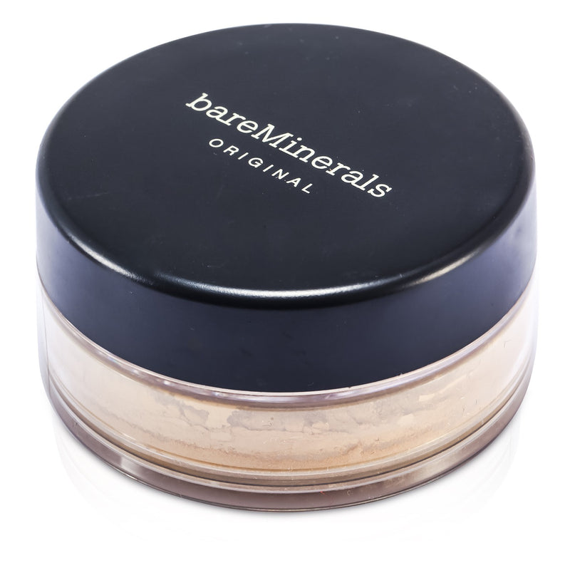 BareMinerals BareMinerals Original SPF 15 Foundation - # Golden Medium 