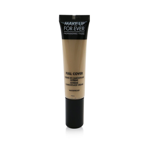 Make Up For Ever Full Cover Extreme Camouflage Cream Waterproof - #4 (Flesh) 