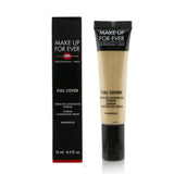 Make Up For Ever Full Cover Extreme Camouflage Cream Waterproof - #6 (Ivory)  15ml/0.5oz