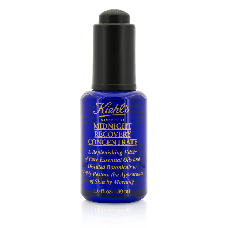 Kiehl's Midnight Recovery Concentrate 