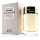 Cartier Baiser Vole Eau De Parfum Spray 100ml/3.3oz