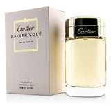 Cartier Baiser Vole Eau De Parfum Spray  100ml/3.3oz