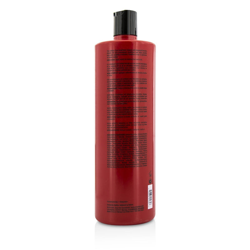 Sexy Hair Concepts Big Sexy Hair Sulfate-Free Volumizing Conditioner 