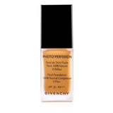 Givenchy Photo Perfexion Fluid Foundation SPF 20 - # 9 Perfect Spice  25ml/0.8oz