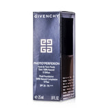 Givenchy Photo Perfexion Fluid Foundation SPF 20 - # 9 Perfect Spice  25ml/0.8oz