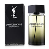 Yves Saint Laurent La Nuit De L'Homme Eau De Toilette Spray 