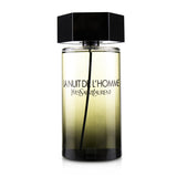 Yves Saint Laurent La Nuit De L'Homme Eau De Toilette Spray 