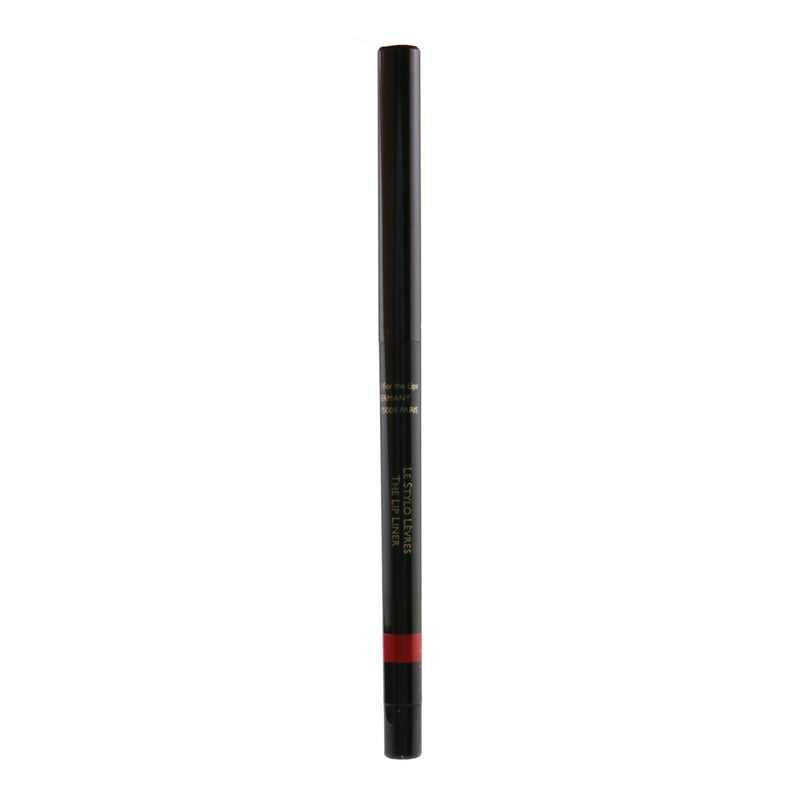 Guerlain Lasting Colour High Precision Lip Liner - #24 Rouge Dahlia 