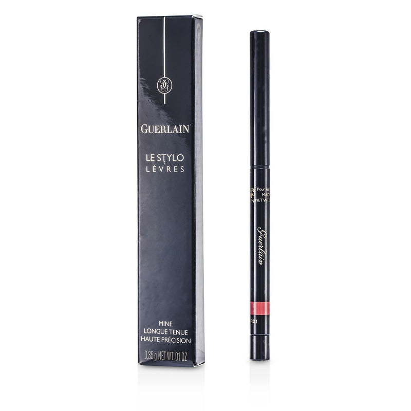 Guerlain Lasting Colour High Precision Lip Liner - #44 Bois De Santal 