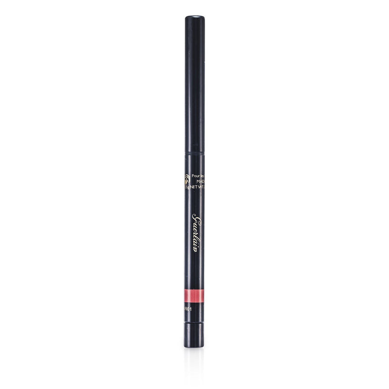 Guerlain Lasting Colour High Precision Lip Liner - #44 Bois De Santal 