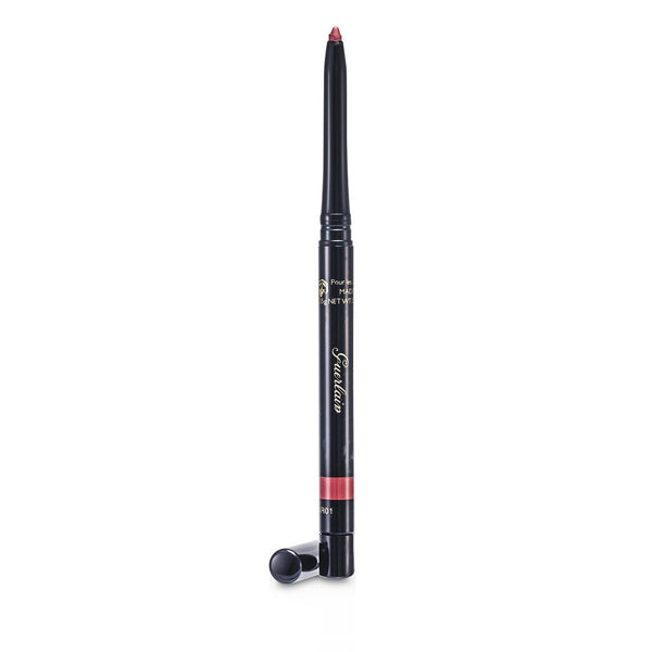 Guerlain Lasting Colour High Precision Lip Liner - #44 Bois De Santal 