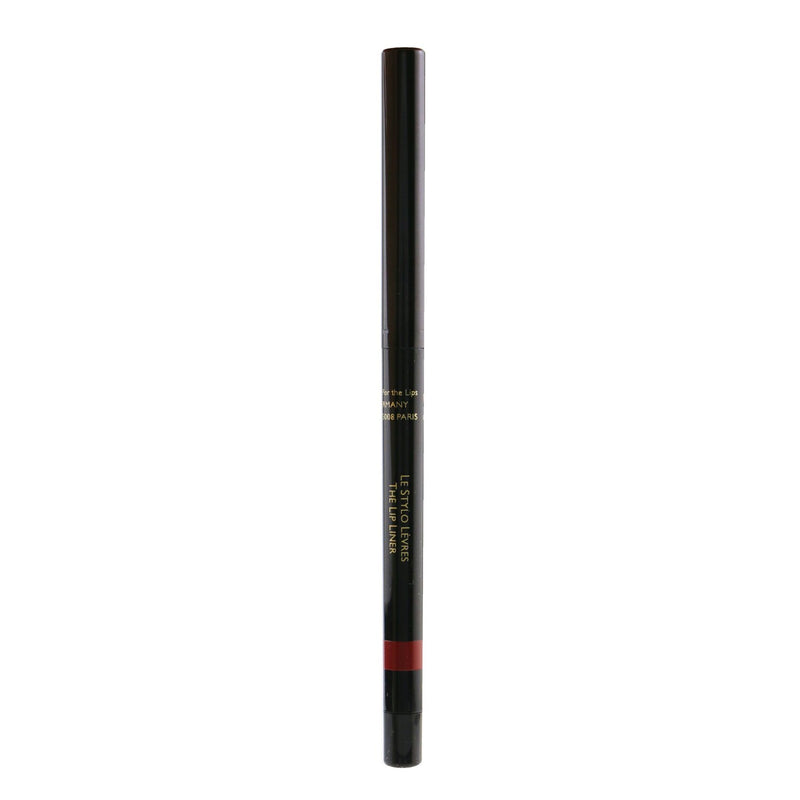 Guerlain Lasting Colour High Precision Lip Liner - #25 Iris Noir 