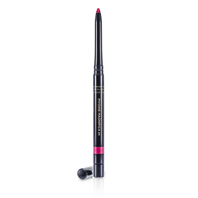 Guerlain Lasting Colour High Precision Lip Liner - #64 Pivoine Magnifica 