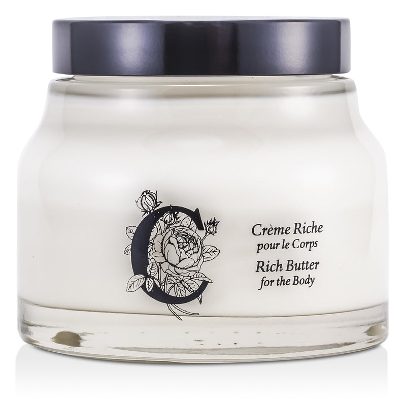 Diptyque Rich Butter For The Body  200ml/6.8oz