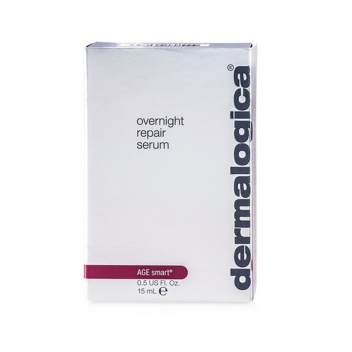 Dermalogica Age Smart Overnight Repair Serum 15ml/0.5oz