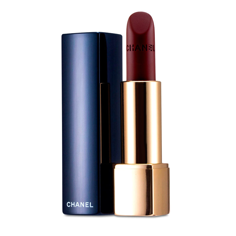Chanel Rouge Allure Velvet - # 69 Abstrait 3.5g/0.12oz – Fresh Beauty Co.