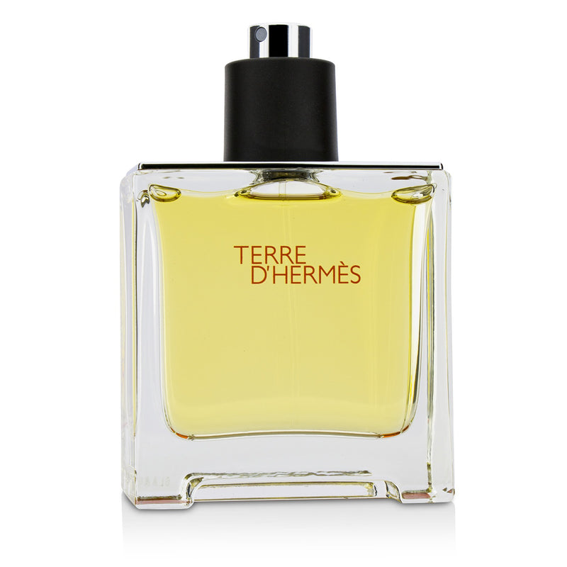 Hermes Terre D'Hermes Pure Parfum Spray 