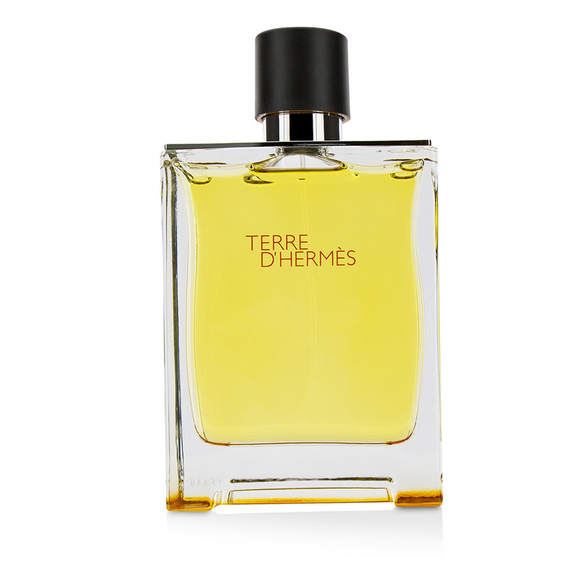 Hermes Terre D'Hermes Pure Parfum Spray 