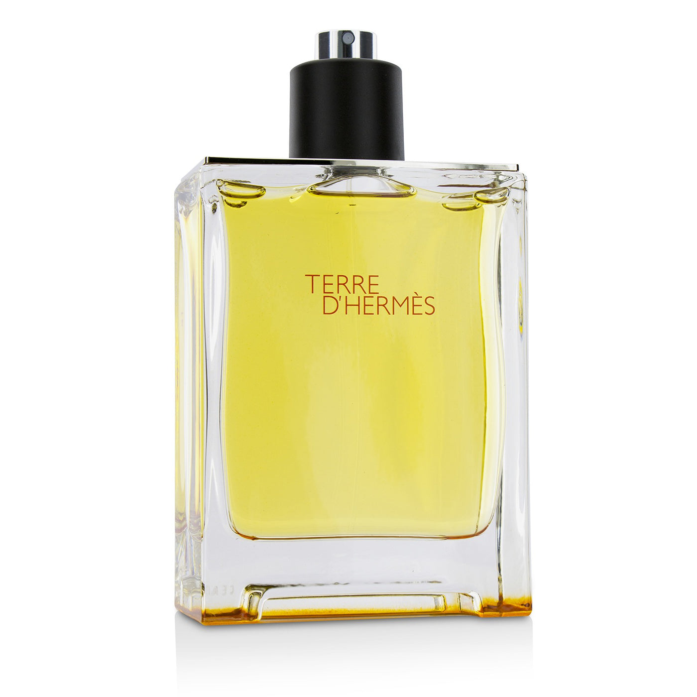 TERRE outlets D’HERMES PARFUM. PURE PERFUME