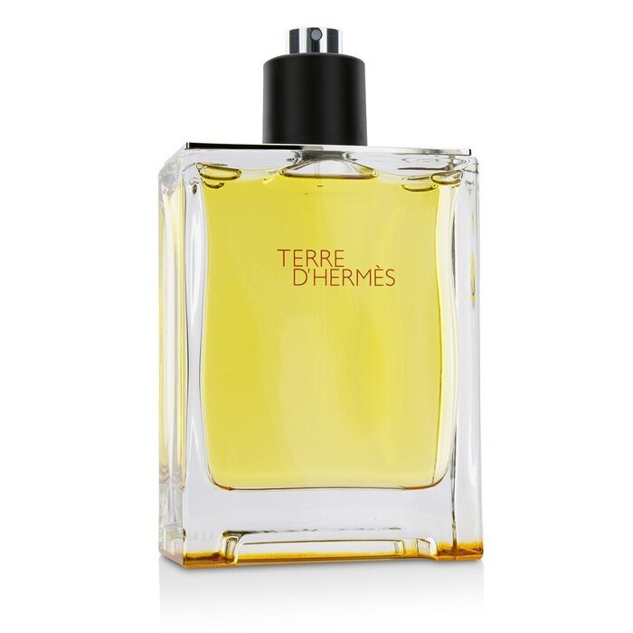 Hermes Terre D'Hermes Pure Parfum Spray 200ml/6.7oz