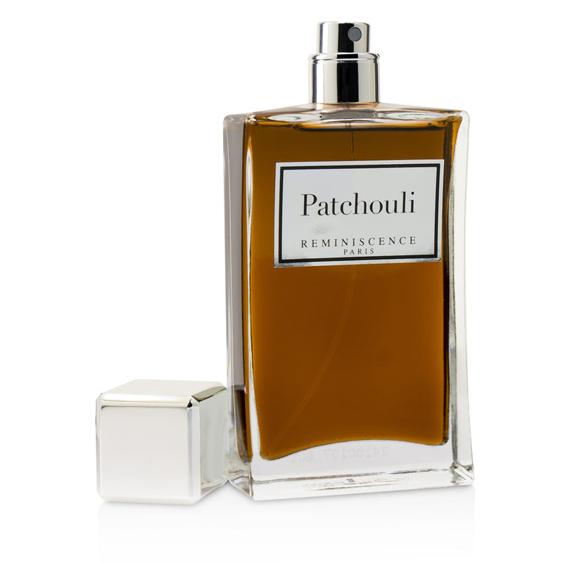 Reminiscence Patchouli Eau De Toilette Spray  50ml/1.7oz