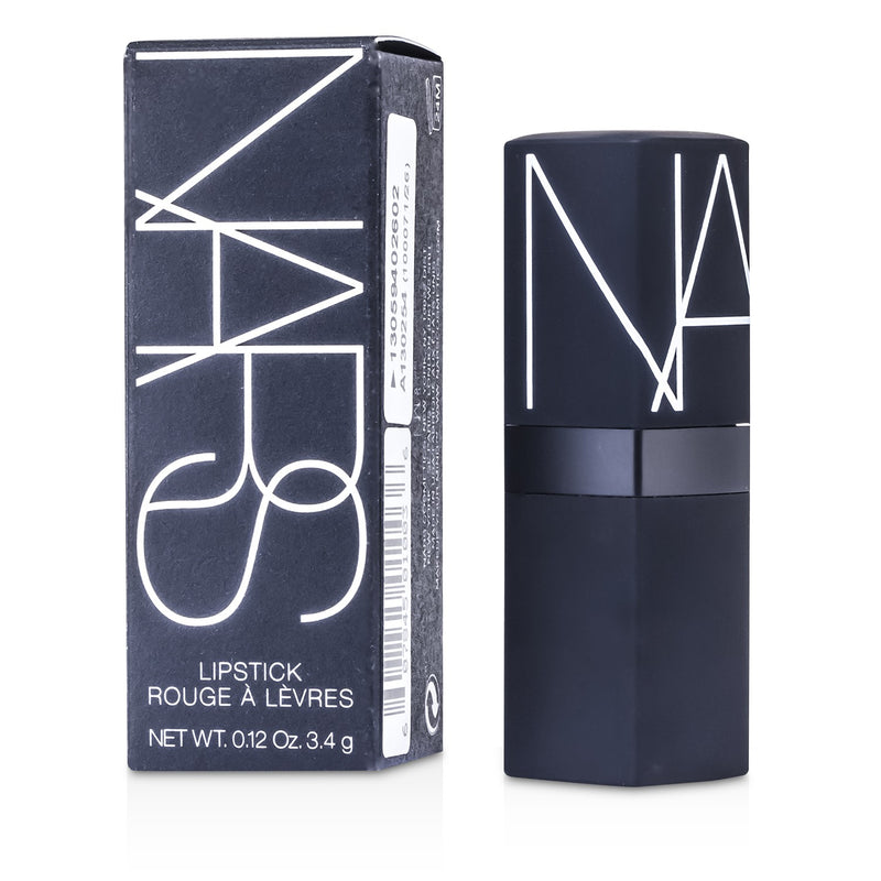 NARS Lipstick - Immortal Red (Matte)  3.5g/0.12oz