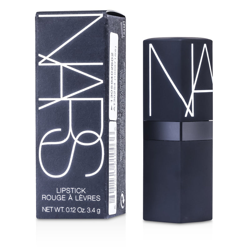 NARS Lipstick - Pigalle (Matte) (Box Slightly Damaged)  3.4g/0.12oz