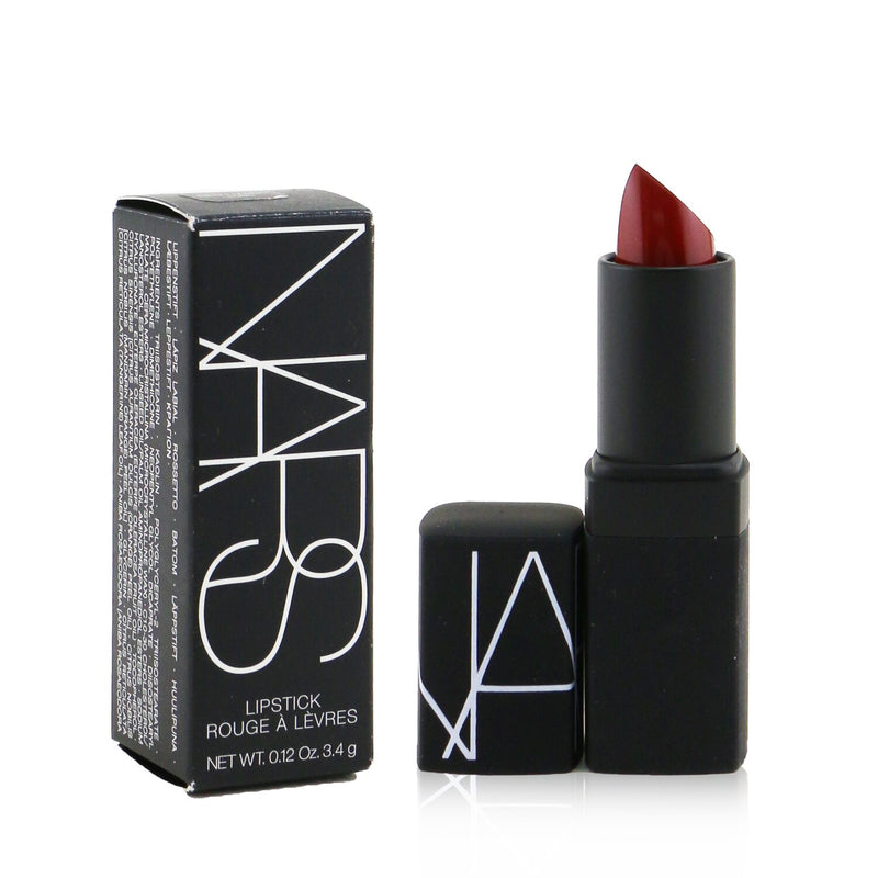 NARS Lipstick - Red Lizard  3.4g/0.12oz
