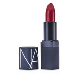 NARS Lipstick - Afghan Red (Satin)  3.4g/0.12oz