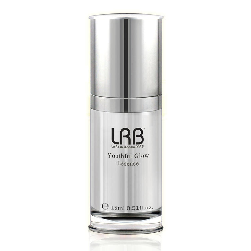 LRB Paris Youthful Glow Essence  15ml