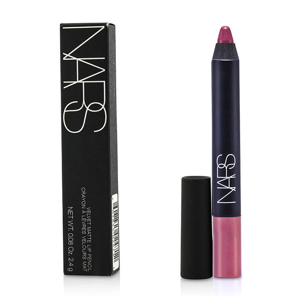 NARS Velvet Matte Lip Pencil - Sex Machine 