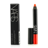 NARS Velvet Matte Lip Pencil - Red Square  2.4g/0.08oz