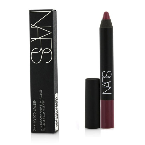 NARS Velvet Matte Lip Pencil - Damned 2.4g/0.08oz