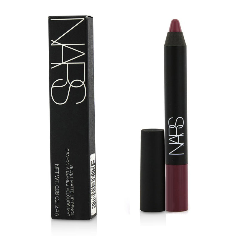 NARS Velvet Matte Lip Pencil - Mysterious Red  2.4g/0.08oz